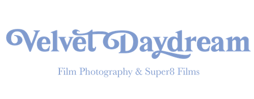 Velvet Daydream Film