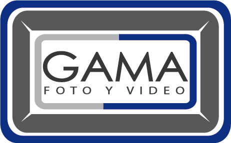 Gama Foto y Video