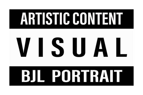 BJL Portrait