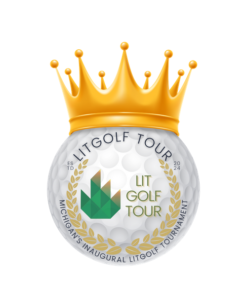LitGolf Tour