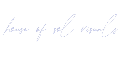 house of sol visuals