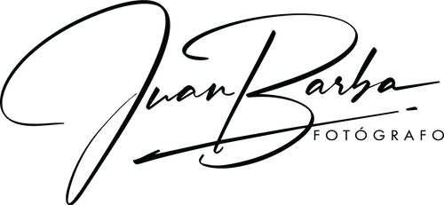 Juan Barba Fotógrafo