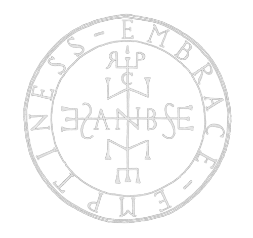 Embrace Emptiness