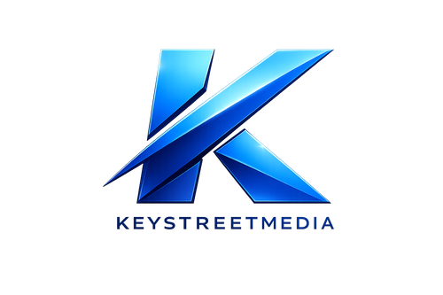 keystreet Media Production & graphic design