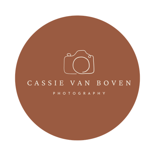 Cassie Van Boven Photography