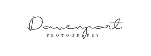 { Davenport Photography }