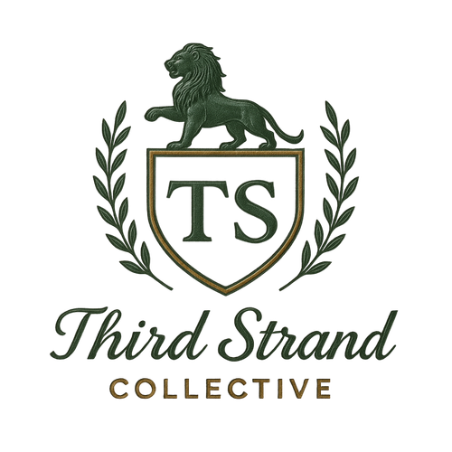 T H I R D  S T R A N D  C O L L E C T I V E
