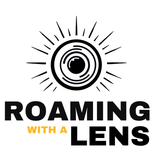 Roaming with a Lens Photography