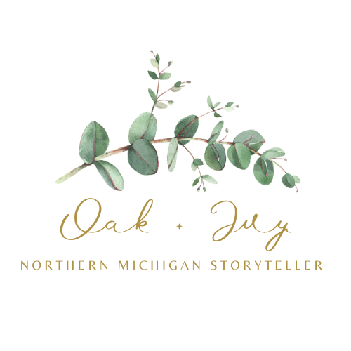Oak&Ivy -Northern Michigan StoryTeller-