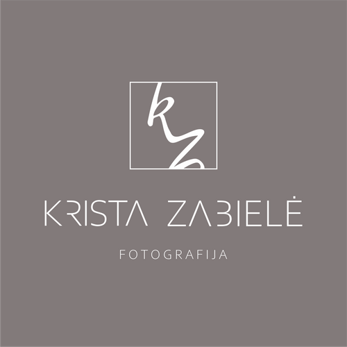 Krista Zabielė Fotografija