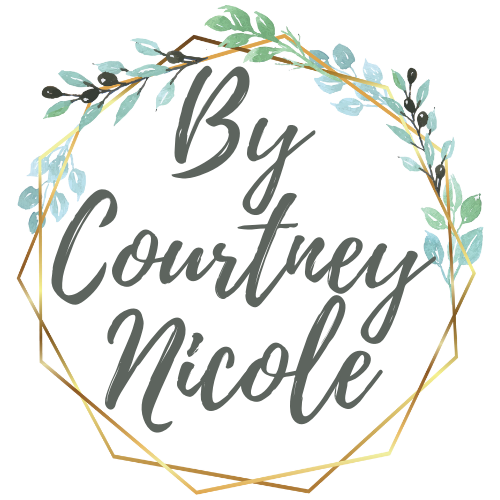 By Courtney Nicole