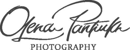 Olena Pantiukh Photographer Edmonton