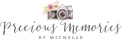 Precious Memories by Michelle