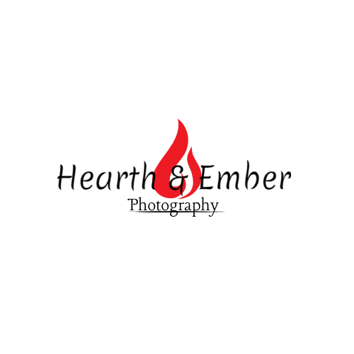 Hearth & Ember Photography