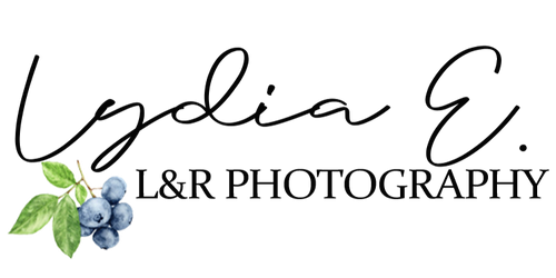 Lydia E. | L&R Photography