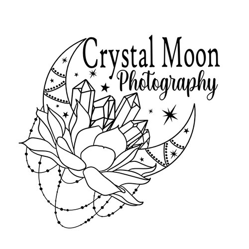 Crystal Moon Photography