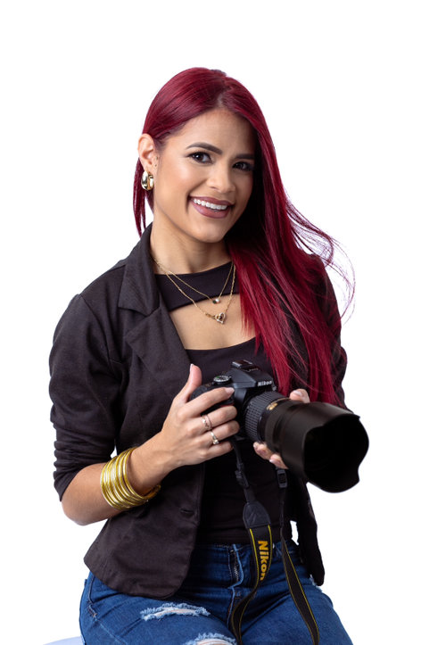 Karina Morales Photograph