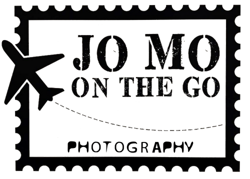 Jo Mo On The Go Photography