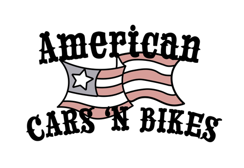 American Cars n' Bikes
