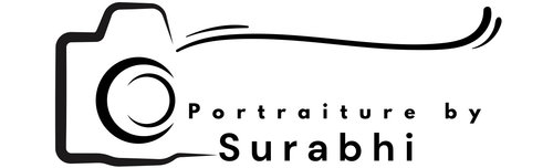 Portraiture by Surabhi