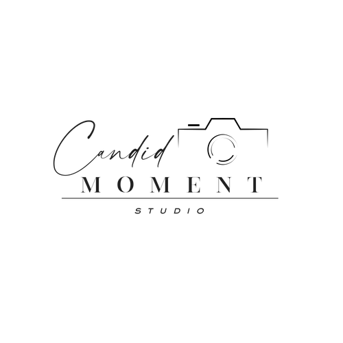 Candid Moment Studio