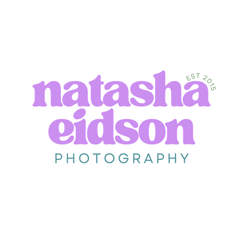 NATASHA EIDSON PHOTOGRAPHY