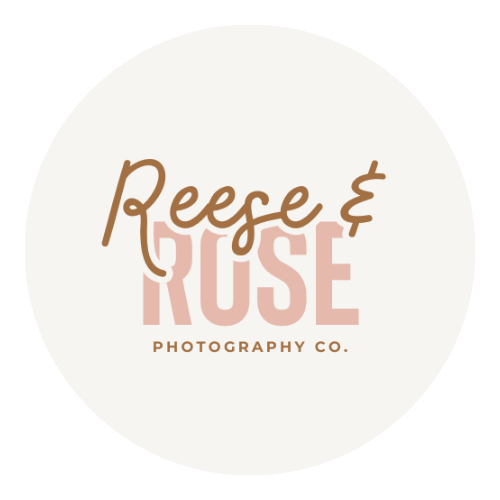 Reese & Rose Photography Co.