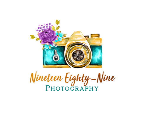 Nineteen Eighty-Nine Photography