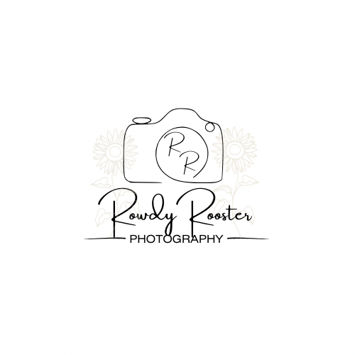 Rowdy Rooster Photography