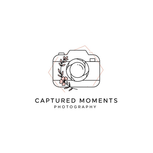 Captured Moments Photography