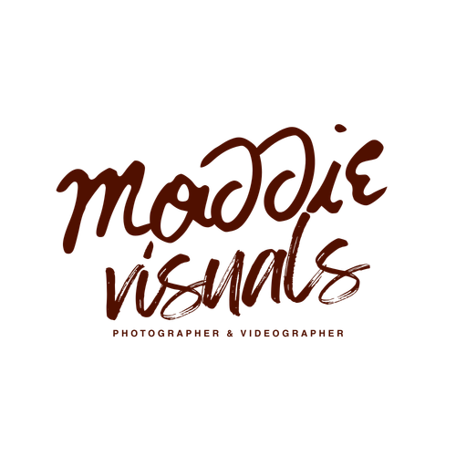 maddie visuals llc