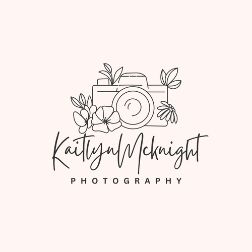 Kaitlyn McKnight Photography