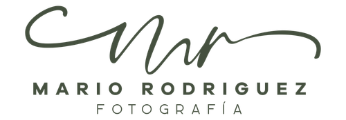 Mario Rodriguez Fotografía