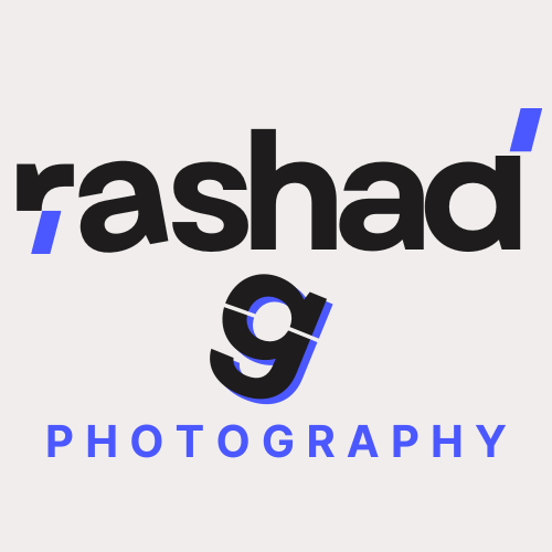 Rashad Gilmore Photography