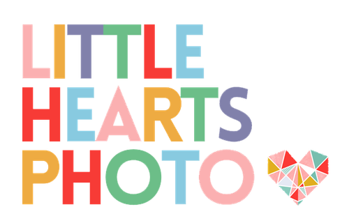 LIttle Hearts Photo