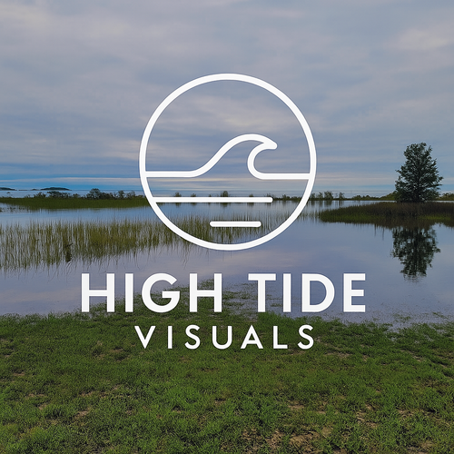 high tide visuals 757