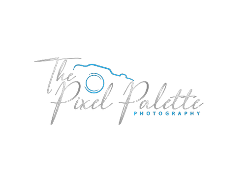 The Pixel Palette Photography