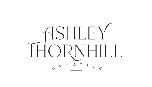 Ashley Thornhill Photography