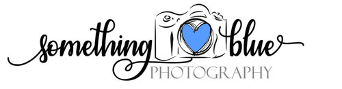 Something Blue Photography by Kelly
