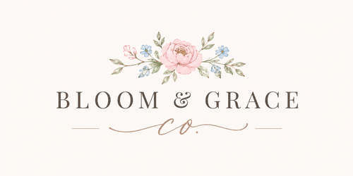 Bloom & Grace Co.