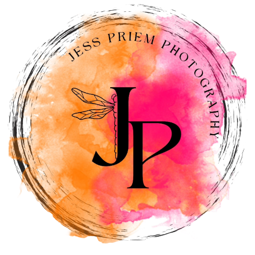 Contact jess priem photography