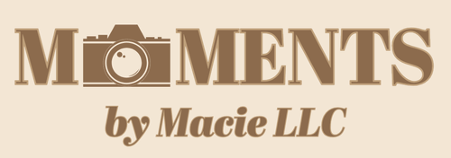 Moments by Macie LLC
