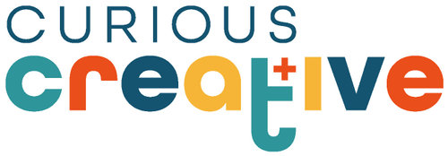 Curious + Creative