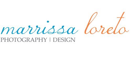 Marrissa Loreto Photography & Design