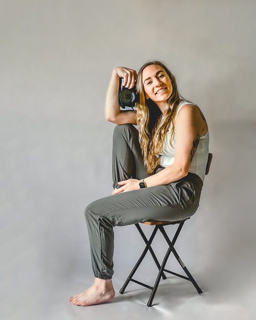 RyleighKae Photography