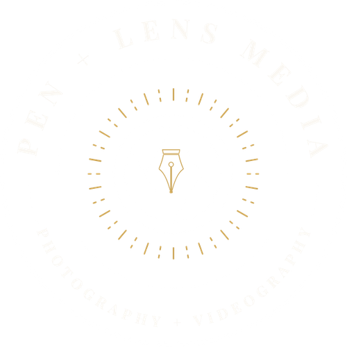 Pen + Lens Media