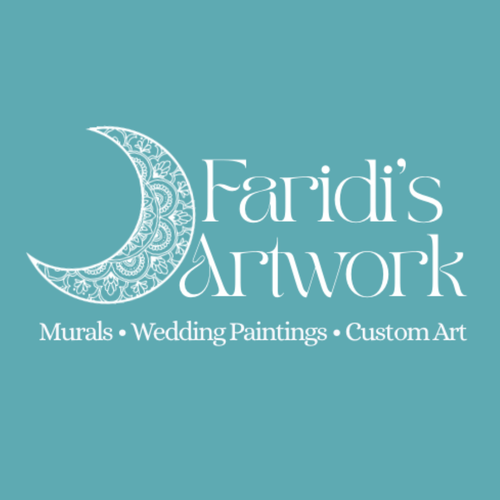 Faridi's Artwork