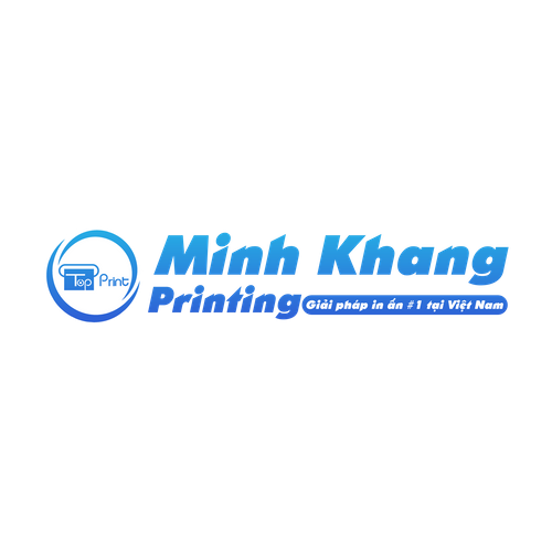 In Ấn Minh Khang