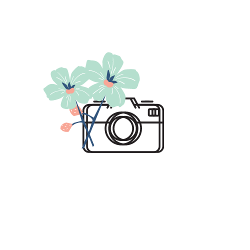 Blooming Photos by Staci
