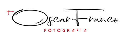 Oscar Franco Fotografía